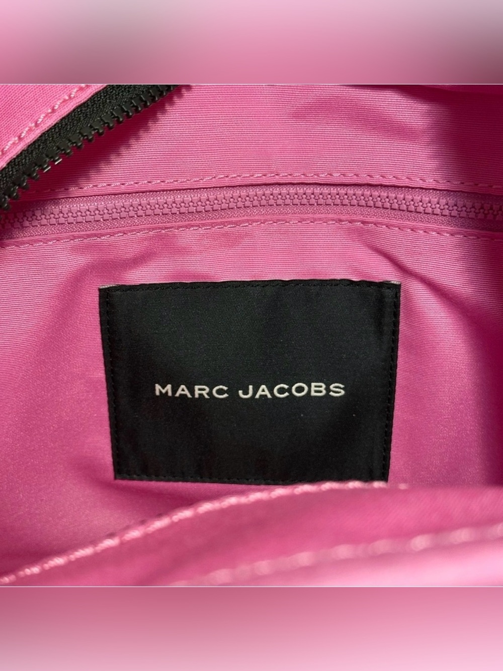 Marc Jacobs Miami city bag tote - Picture 5 of 12